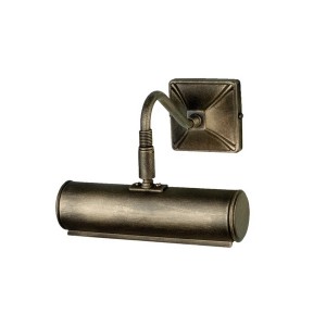 Подсветка для картин Picture Light PL1/10 BLK/GOLD