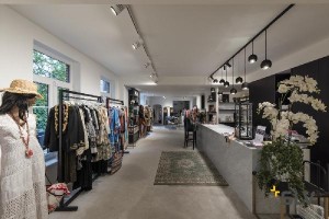 Трековый светильник 1PHASE-TRACK LIGHT EYE 150 1000713