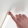 Настенно-потолочный светильник  Сенсорный Led Stick LST01 16W 4200K 90sm