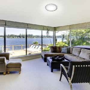 Настенно-потолочный светильник Liga 2011/E