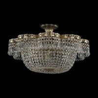 Потолочная люстра 1931 19311/55JB G