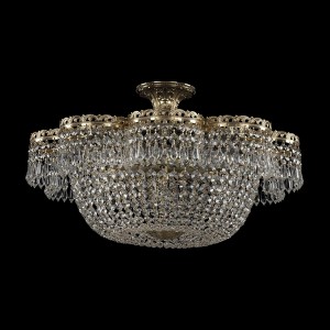 Потолочная люстра 1931 19311/55JB G