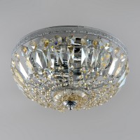 Потолочный светильник  OL13034-6CH+Shampagne