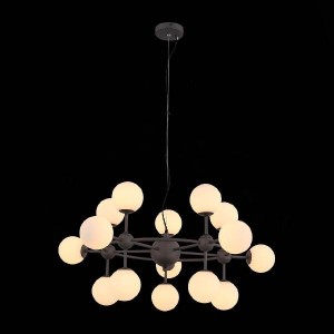 Подвесная люстра Arambito SL436.403.15