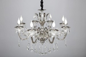 Подвесная люстра Badesi OML-70503-08