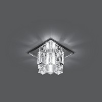 Точечный светильник Crystal CR027