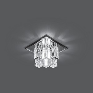 Точечный светильник Crystal CR027