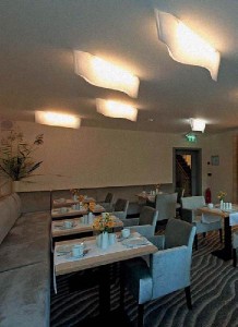 Потолочный светильник Zeffiro 1165010A