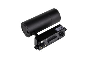 Трековый светильник  TL28-BL-20-WW