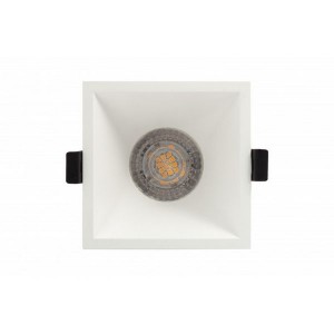 Точечный светильник  DK3025-WH