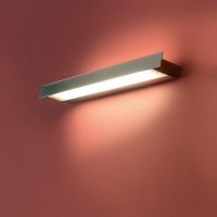 Настенный светильник PLANA PLANA Chrome