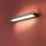Настенный светильник PLANA PLANA Chrome