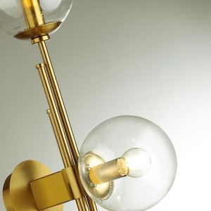 Потолочная люстра Brazeri 4799/3