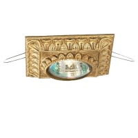 Точечный светильник GH 22 GH 22 gold
