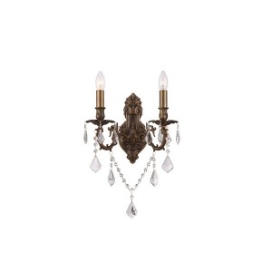 Бра Crown 64115-2W
