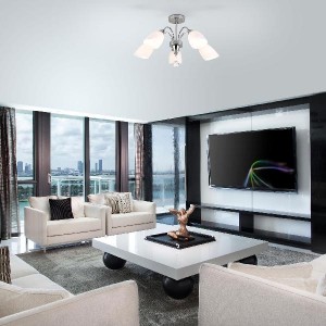 Потолочная люстра Ellene 30149/5