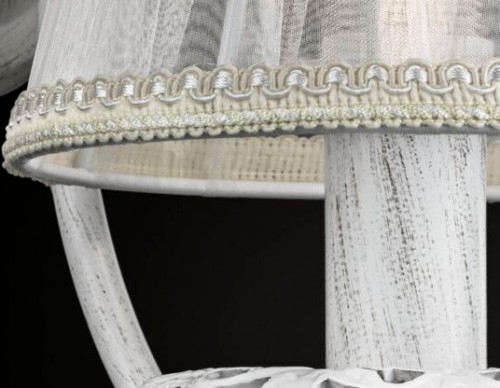 Бра Lolita ARM305-01-W