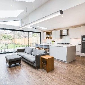 Подвесной светильник Flash 192led 25W 4200K LTB24