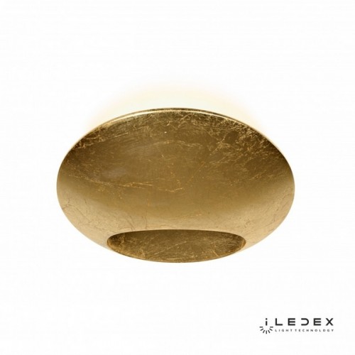 Настенный светильник Light Flux ZD8152-6W Gold