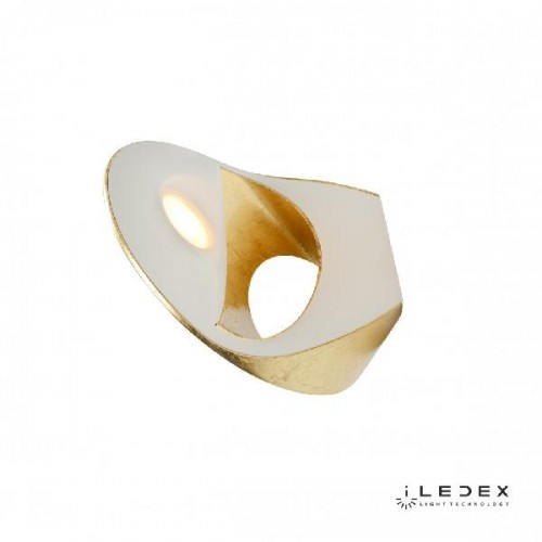Настенный светильник Light Flux ZD8152-6W Gold