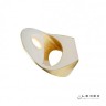 Настенный светильник Light Flux ZD8152-6W Gold