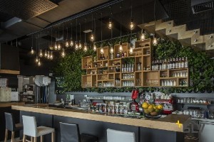 Подвесной комплект FITU 132650