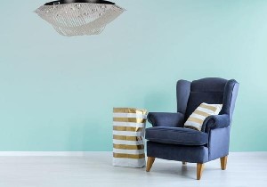 Потолочный светильник Dante Dante L 1.2.45.501 N