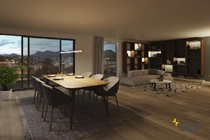 Профиль GRAZIA 20 1000502