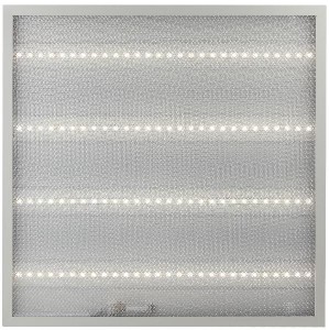 Светодиодная панель SPO-6-36-4K-P (A)