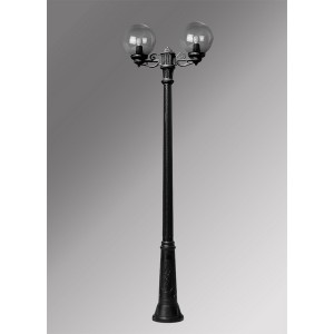 Наземный фонарь Globe 250 G25.157.S20.AZE27