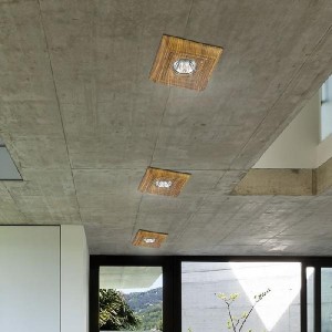 Точечный светильник Pattern 370090