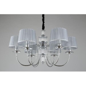 Подвесная люстра Laterina OML-85903-06