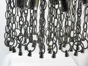 Потолочная люстра LSP LSP-9800