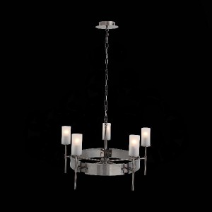 Подвесная люстра Leviga SL219.142.05