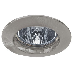 Точечный светильник Premium Line Halogen 17945
