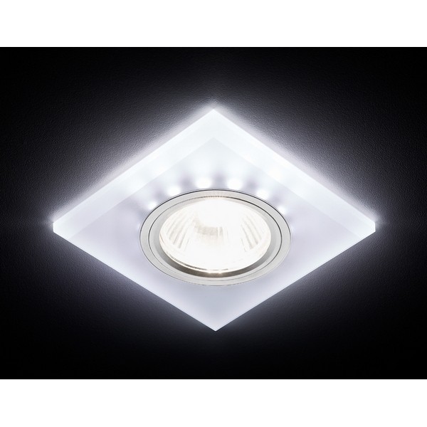 Точечный светильник Декоративные Led+mr16 S215 W/CH/WH Точечный светильник Декоративные Led+mr16 S215 W/CH/WH