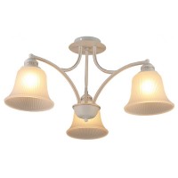 Потолочная люстра  MD.3295-3-S WH