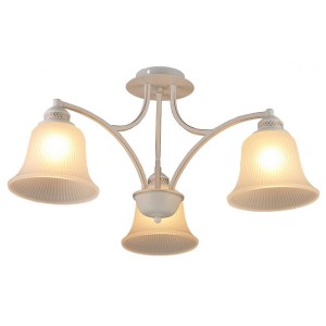 Потолочная люстра  MD.3295-3-S WH