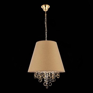 Подвесная люстра Meddo SL1138.203.03