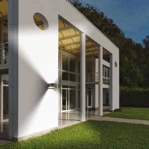 Настенный светильник уличный Kaimas 357421