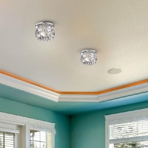 Точечный светильник Vetro 369917