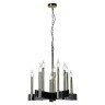 Подвесная люстра Moultrie GRLSP-8203