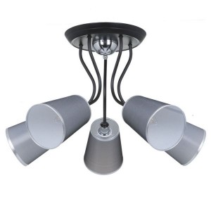 Потолочная люстра Odri FR5030CL-05B