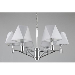 Подвесная люстра 651 OML-65103-06