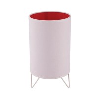 Интерьерная настольная лампа Relax 2914 Relax Junior розовый 1