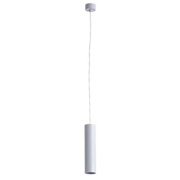 Подвесной светильник Sirius A1524SP-1GY Подвесной светильник Sirius A1524SP-1GY