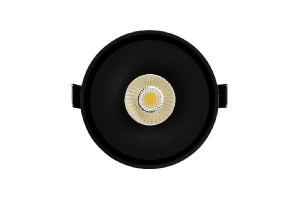 Точечный светильник WL T003112-KZ-12-BL-NW