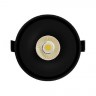 Точечный светильник WL T003112-KZ-12-BL-NW