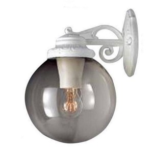 Настенный светильник уличный Globe 250 G25.131.000.WZE27DN
