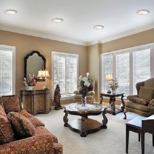 Точечный светильник Novel 357605